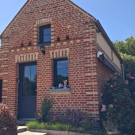 Venkovský dům La Petite Maison