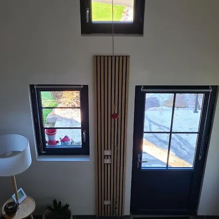 La Petite Maison Venkovský dům