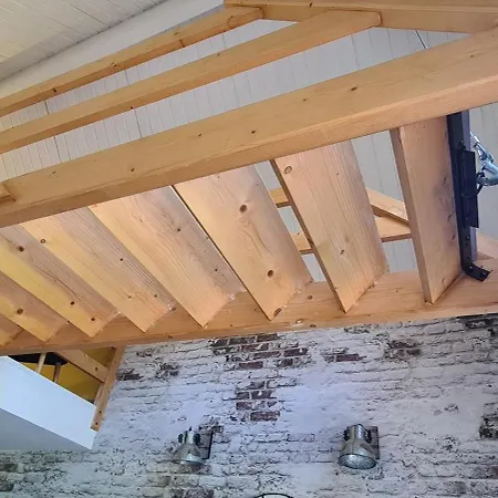 Venkovský dům La Petite Maison Lachapelle-sous-Gerberoy