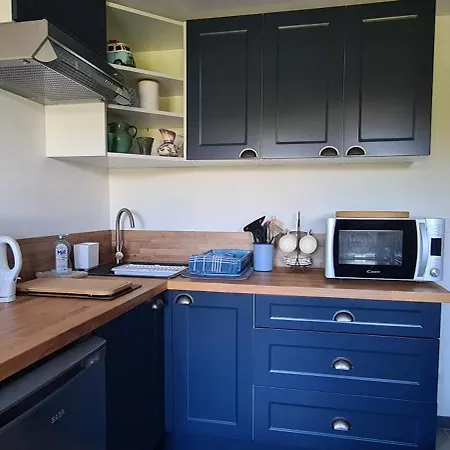 La Petite Maison Venkovský dům *