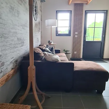 Venkovský dům La Petite Maison *